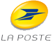 Logo de la Poste